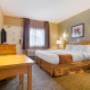 Guest room with king bed(s) Guest room with king bed(s)