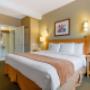 Guest room with king bed(s) Guest room with king bed(s)