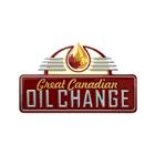 Great Canadian Oil Change