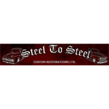 Steel to Steel Custom Restorations