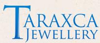 Taraxca Sterling Silver