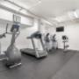 Fitness Center Fitness Center