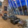 Lobby Twilight Lobby Twilight