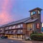 Exterior Twilight Exterior Twilight