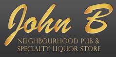 John B Liquor Store