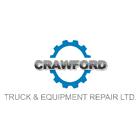 Crawford Equipment Repair