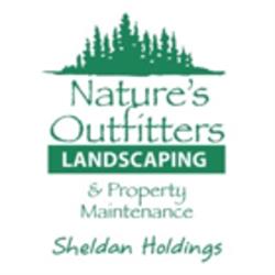 Natures Outfitters Landscaping