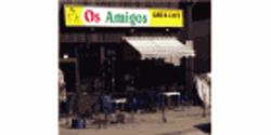 Os Amigos Restaurant