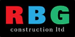 R B G Construction Ltd