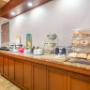 Breakfast counter Breakfast counter