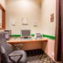 Business center Business center
