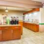 Breakfast bar Breakfast bar