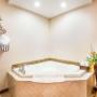 Whirlpool suite Whirlpool suite