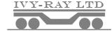 Ivy Ray Ltd