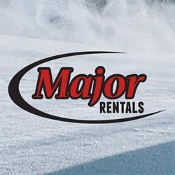 Major Rentals