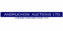 Andruchow Auctions Ltd