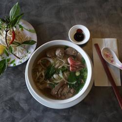 Nhatrang Vietnamese Restaurant