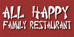 All Happy Family Restaurant