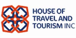 House Of Travel & Tourism Inc