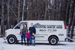 Custom Carpet Care