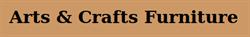 Arts & Crafts Furniture by Jeff Straw