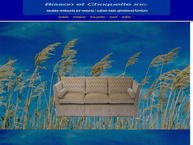 Bisson & Choquette Rembourr