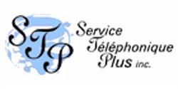 Service Téléphonique Plus Inc