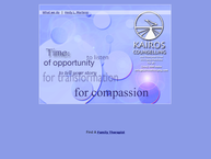 Kairos Counselling