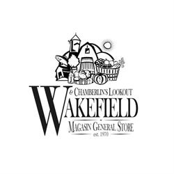 Wakefield General Store Genl Str