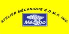 Atelier Mecanique RDMP Inc