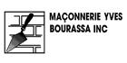 Maçonnerie Yves Bourassa Inc