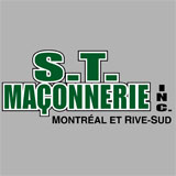 S.T. Maçonnerie Inc.