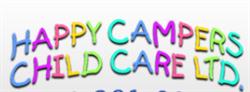 Happy Campers Child Care Ltd