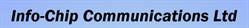 Info-Chip Communications