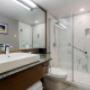 Suite King- Bathroom Suite King- Bathroom