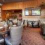 Relax in our on-site restaurant, The Edge Social Grille & Lounge. Relax in our on-site restaurant, The Edge Social Grille & Lounge.
