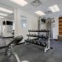 Fitness Centre Fitness Centre