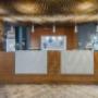 Front Desk Reception Front Desk Reception