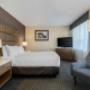 Superior View King Size Room Superior View King Size Room
