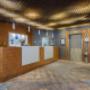 Front Desk Reception Front Desk Reception
