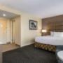 Executive King Room features a private balcony Executive King Room features a private balcony