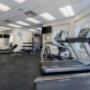 Fitness Centre Fitness Centre