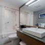 Superior View King Bathroom Superior View King Bathroom