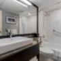 Superior View King Bathroom Superior View King Bathroom