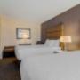 Suite Two Double Bed Suite Two Double Bed