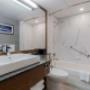 Suite One King Bed Bathroom Suite One King Bed Bathroom