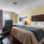 Spacious room with queen beds Spacious room with queen beds