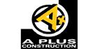 A Plus Construction Inc (A Plus Construction)