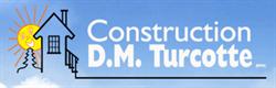 Construction Dm Turcotte