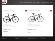 Vélo 2 Max